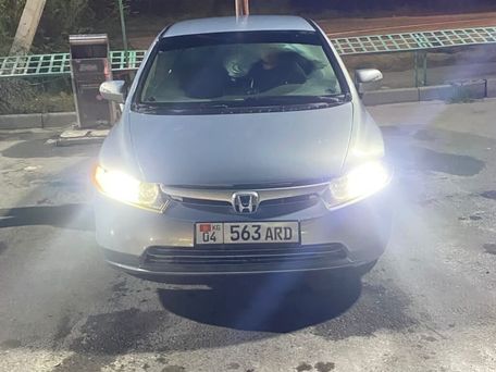 Honda Civic, 2006 — сүрөт 7