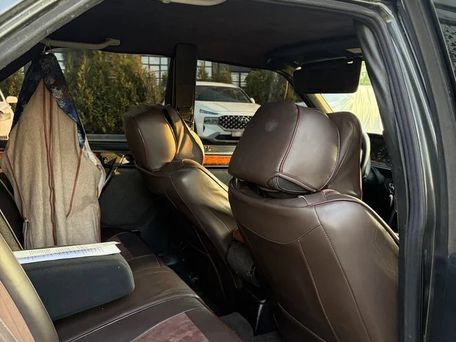 Mercedes-Benz E-Класс, 1995 — сүрөт 6
