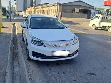 Dongfeng Aeolus E70, 2021 — сүрөт 2