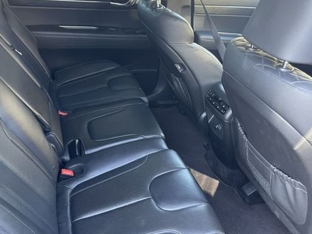 Hyundai Palisade, 2021 — сүрөт 7