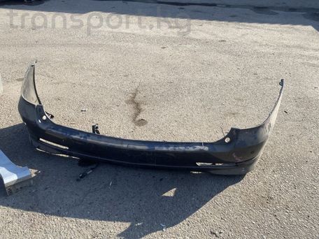 Toyota Caldina, 2003 — сүрөт 10