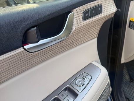 Hyundai Palisade, 2019 — сүрөт 11