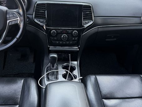 Jeep Grand Cherokee, 2019 — сүрөт 13