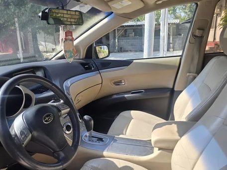 Subaru Tribeca, 2006 — photo 7