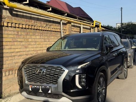 Hyundai Palisade, 2021 — photo 3
