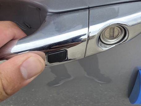 Hyundai Sonata, 2023 — photo 14