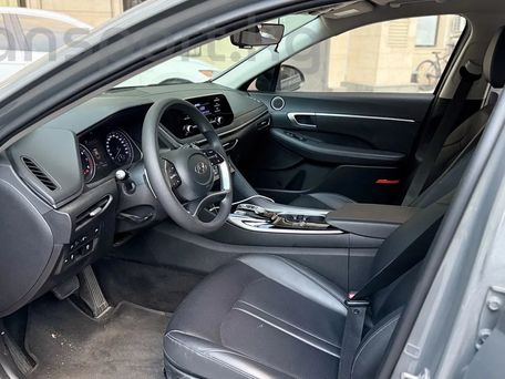 Hyundai Sonata, 2022 — сүрөт 10
