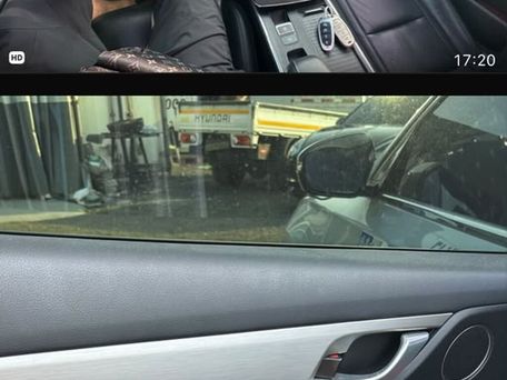 Hyundai Grandeur, 2020 — photo 7