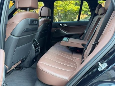 BMW X5, 2020 — сүрөт 16