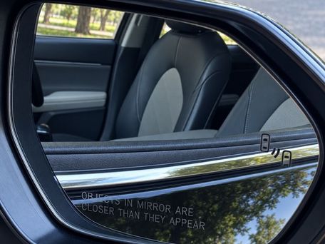 Toyota Camry, 2019 — сүрөт 18