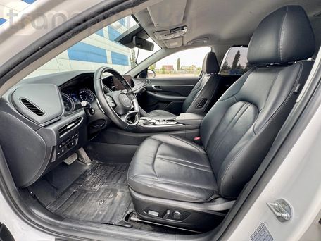 Hyundai Sonata, 2020 — фото 9