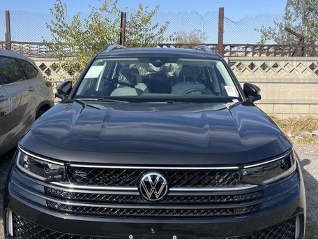 Volkswagen Tavendor, 2026 — сүрөт 1