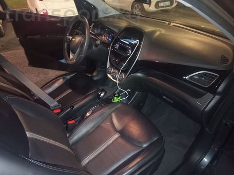 Chevrolet Spark, 2020 — сүрөт 9