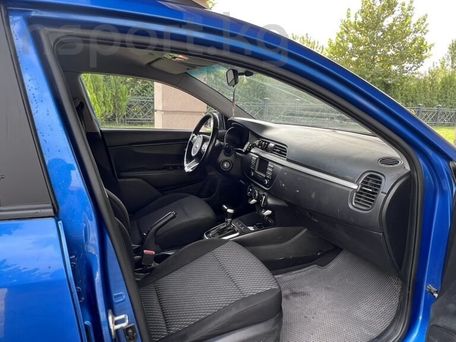 Kia Rio, 2020 — 照片 5