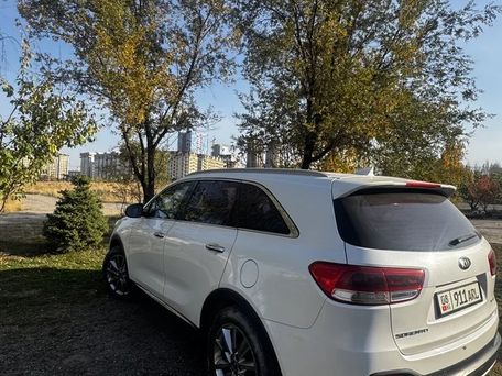Kia Sorento, 2016 — сүрөт 4