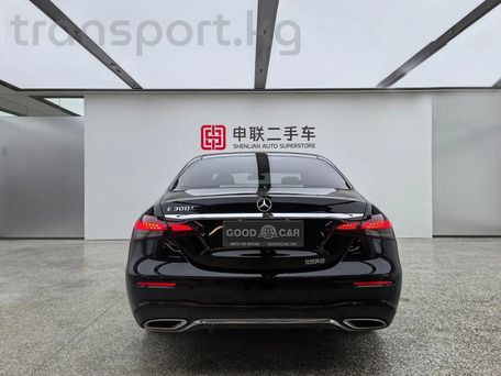 Mercedes-Benz E-Класс, 2023 — сүрөт 5