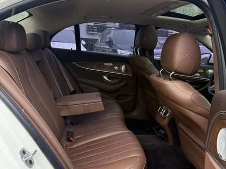 Mercedes-Benz E-Класс, 2020 — сүрөт 7