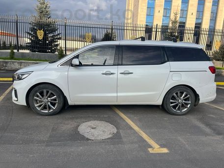 Kia Carnival, 2019 — 照片 2