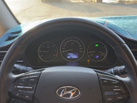 Hyundai Grand Starex, 2020 — photo 7