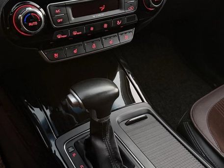 Kia Sorento, 2018 — фото 8