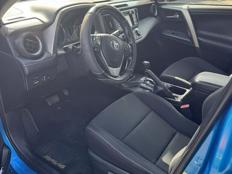 Toyota RAV4, 2017 — photo 3