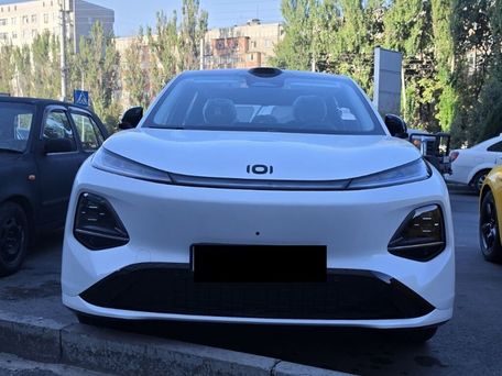 Changan Qiyuan Q05, 2026 — фото 2