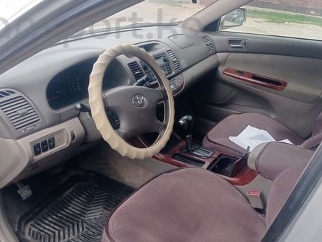 Toyota Camry, 2003 — 照片 5