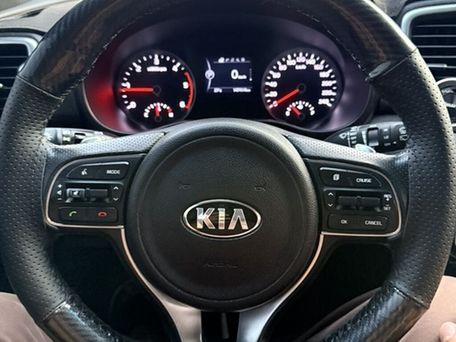 Kia Sportage, 2018 — photo 2