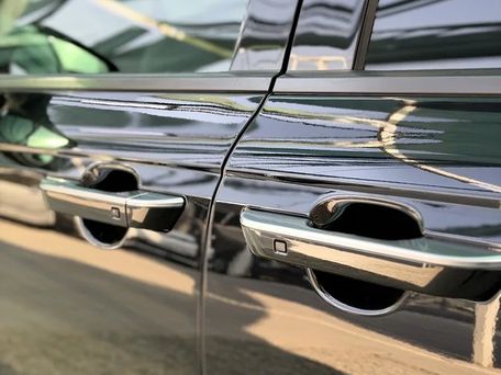 Kia Carnival, 2022 — фото 10