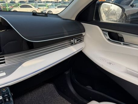 Hyundai Grandeur, 2021 — сүрөт 14