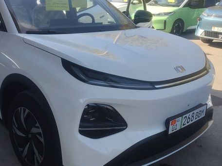 Changan Qiyuan Q05, 2026 — photo 2