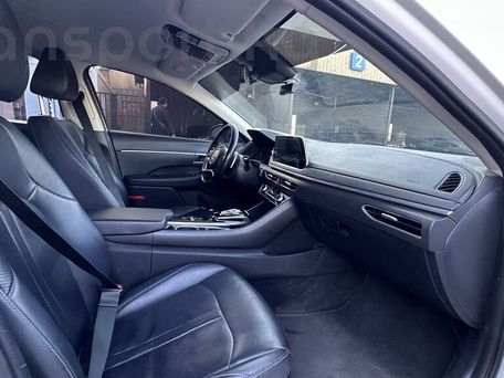 Hyundai Sonata, 2019 — фото 10