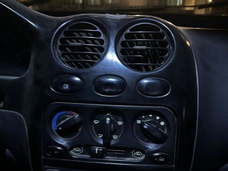 Daewoo Matiz, 2008 — сүрөт 9