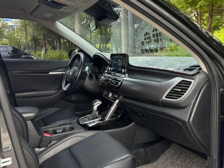 Kia Seltos, 2020 — 照片 10