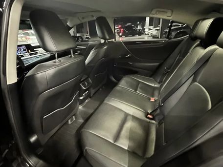 Lexus ES, 2021 — сүрөт 10