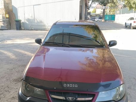 Daewoo Nexia, 2011