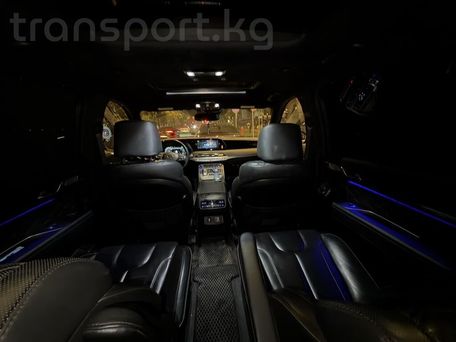 Hyundai Palisade, 2020 — сүрөт 17