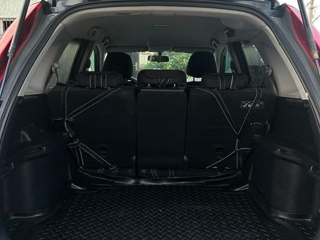 Honda CR-V, 2008 — сүрөт 3
