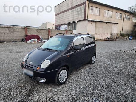 Daewoo Matiz, 2007 — сүрөт 6