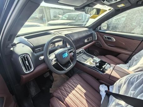 Geely Galaxy M9, 2026 — photo 7