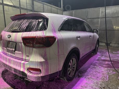 Kia Sorento, 2018 — фото 2