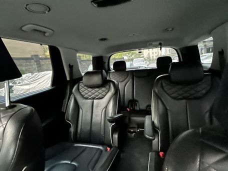 Hyundai Palisade, 2020 — 照片 13