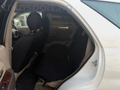 Toyota Harrier, 2002 — сүрөт 8