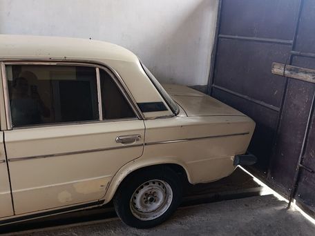 Lada (ВАЗ) 2106, 1988 — фото 5