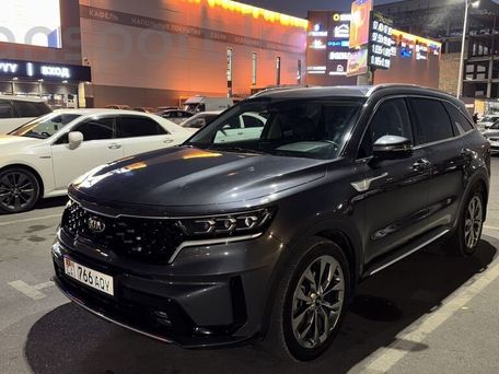 Kia Sorento, 2021 — photo 3