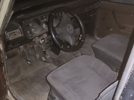 Lada (ВАЗ) 2105, 1988 — фото 4