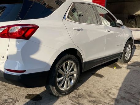 Chevrolet Equinox, 2020 — photo 3