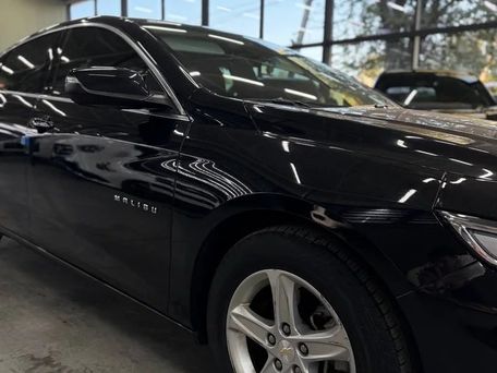 Chevrolet Malibu, 2020 — сүрөт 3