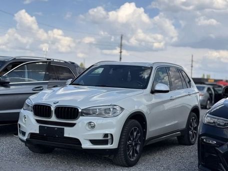 BMW X5, 2018 — 照片 1