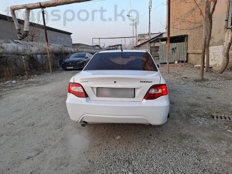 Daewoo Nexia, 2012 — сүрөт 5